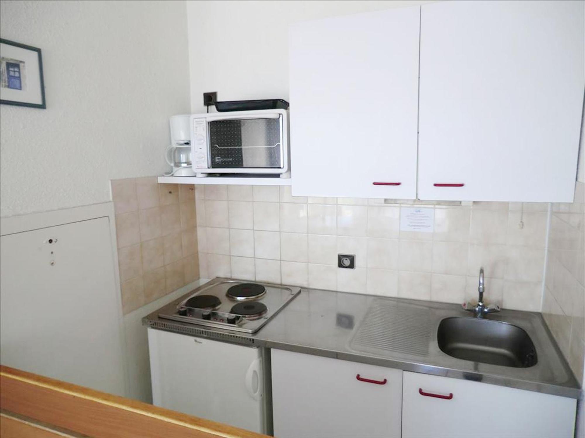 Appartement En Rdc Avec Terrasse Face A La Mer Pornic Exterior photo